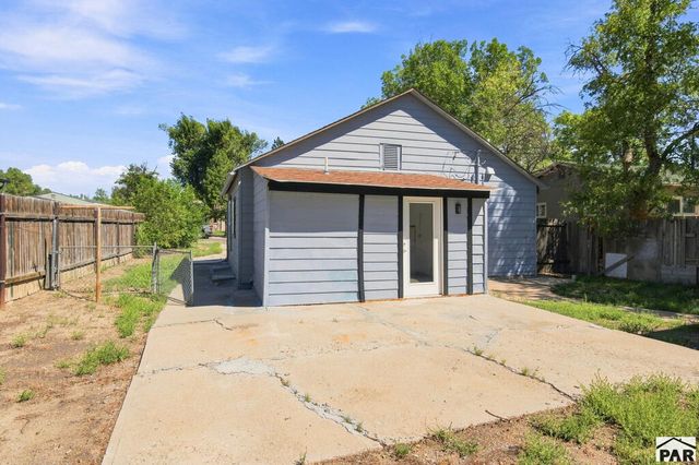 2803 Baltimore Ave, Pueblo, CO 81003
