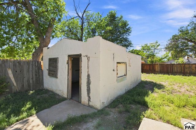 2803 Baltimore Ave, Pueblo, CO 81003