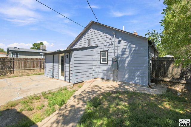 2803 Baltimore Ave, Pueblo, CO 81003