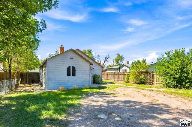 2803 Baltimore Ave, Pueblo, CO 81003