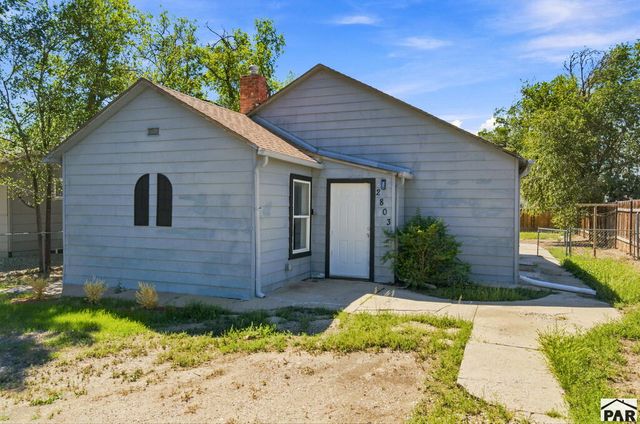 2803 Baltimore Ave, Pueblo, CO 81003