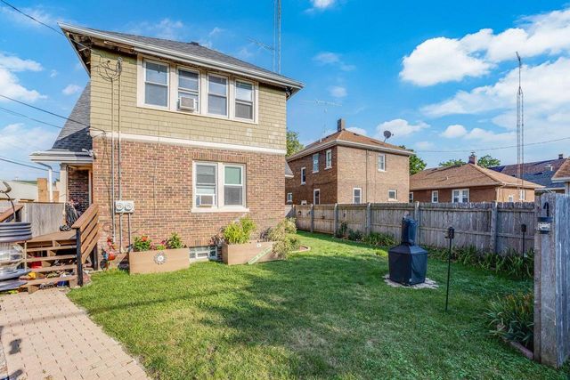 6016 33rd AVENUE, Kenosha, WI 53142