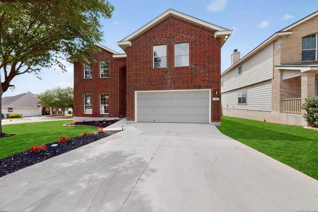 11002 Funny Cide, San Antonio, TX 78245