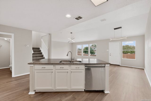 11002 Funny Cide, San Antonio, TX 78245