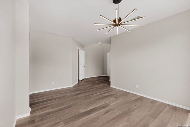 11002 Funny Cide, San Antonio, TX 78245