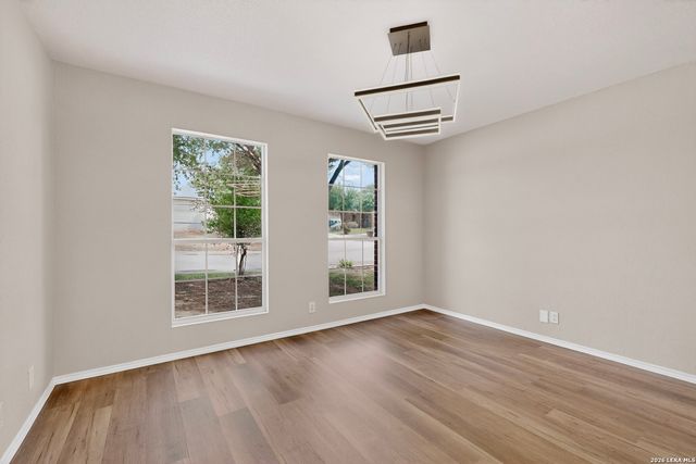 11002 Funny Cide, San Antonio, TX 78245