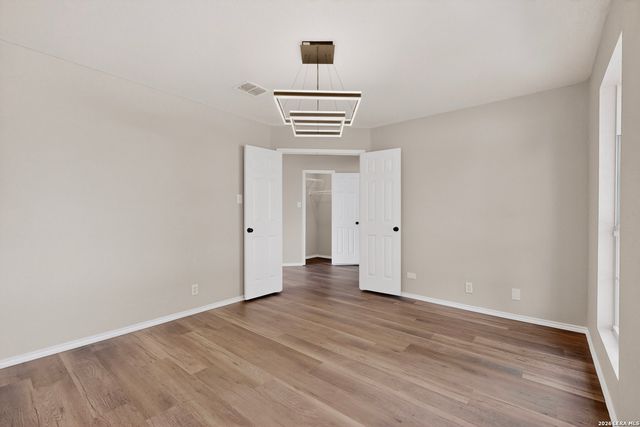 11002 Funny Cide, San Antonio, TX 78245