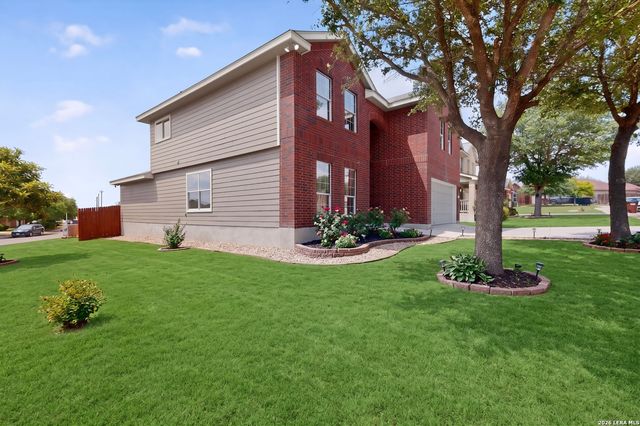 11002 Funny Cide, San Antonio, TX 78245