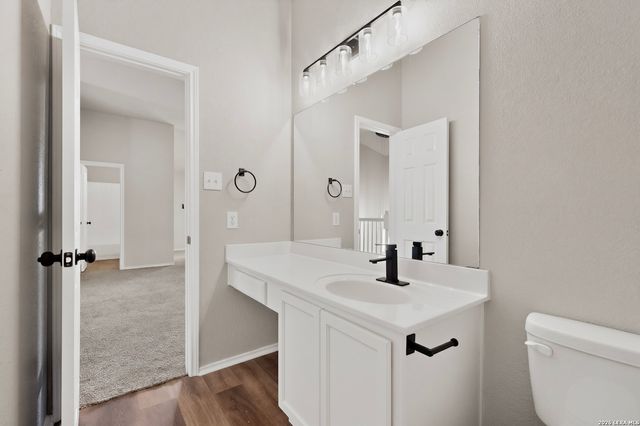 11002 Funny Cide, San Antonio, TX 78245