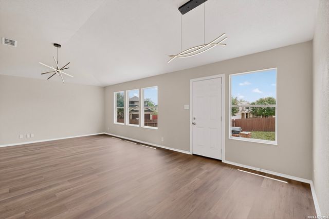 11002 Funny Cide, San Antonio, TX 78245