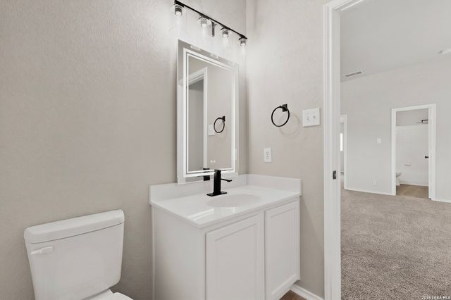 11002 Funny Cide, San Antonio, TX 78245