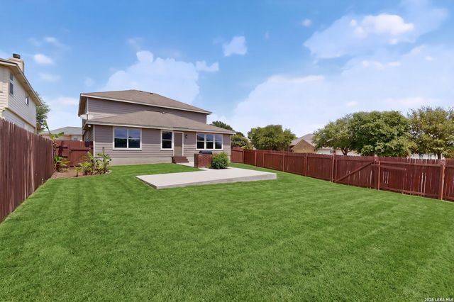 11002 Funny Cide, San Antonio, TX 78245