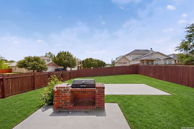 11002 Funny Cide, San Antonio, TX 78245