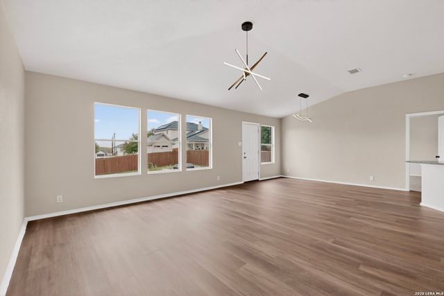 11002 Funny Cide, San Antonio, TX 78245