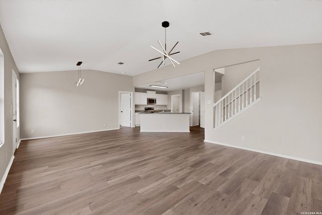 11002 Funny Cide, San Antonio, TX 78245