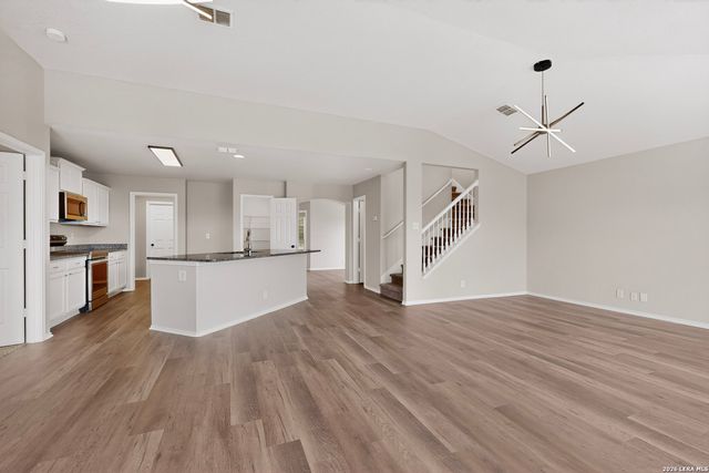 11002 Funny Cide, San Antonio, TX 78245