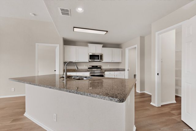 11002 Funny Cide, San Antonio, TX 78245