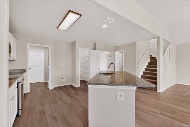 11002 Funny Cide, San Antonio, TX 78245