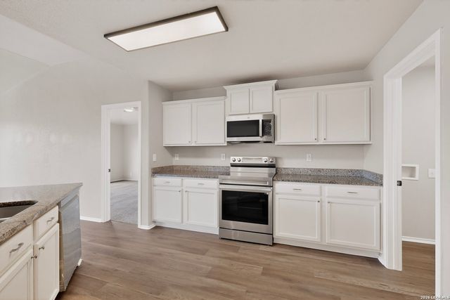 11002 Funny Cide, San Antonio, TX 78245