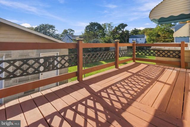 69 HESS AVE, Woodbury, NJ 08096
