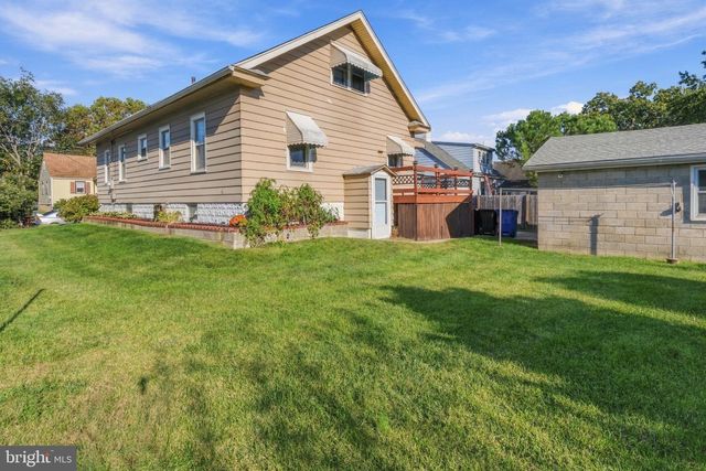 69 HESS AVE, Woodbury, NJ 08096