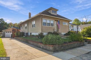 69 HESS AVE, Woodbury, NJ 08096