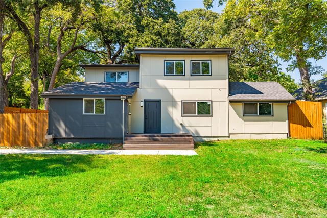 901 Isbell Road, Fort Worth, TX 76114