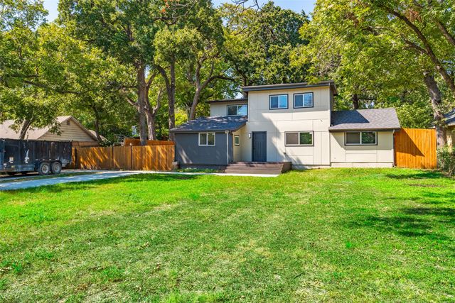 901 Isbell Road, Fort Worth, TX 76114