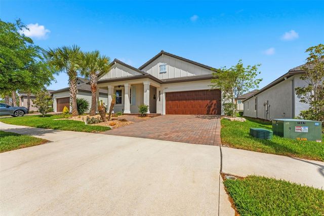 31493 CANNON RUSH DRIVE, San Antonio, FL 33576