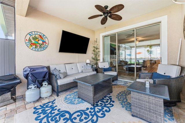 31493 CANNON RUSH DRIVE, San Antonio, FL 33576