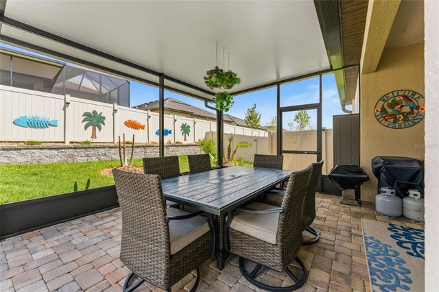 31493 CANNON RUSH DRIVE, San Antonio, FL 33576