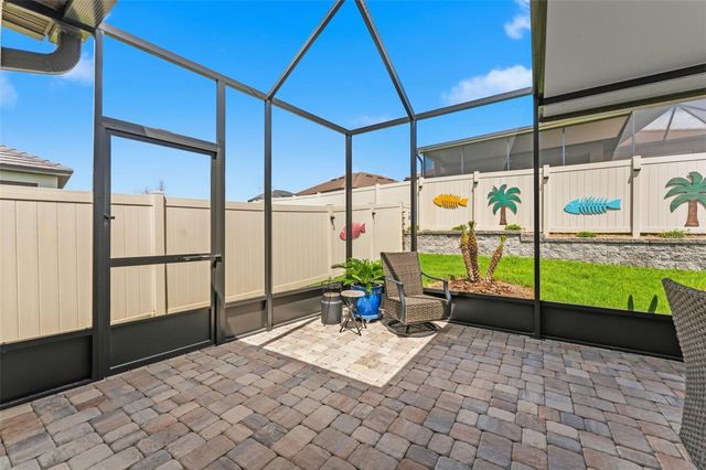 31493 CANNON RUSH DRIVE, San Antonio, FL 33576