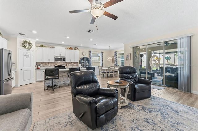 31493 CANNON RUSH DRIVE, San Antonio, FL 33576
