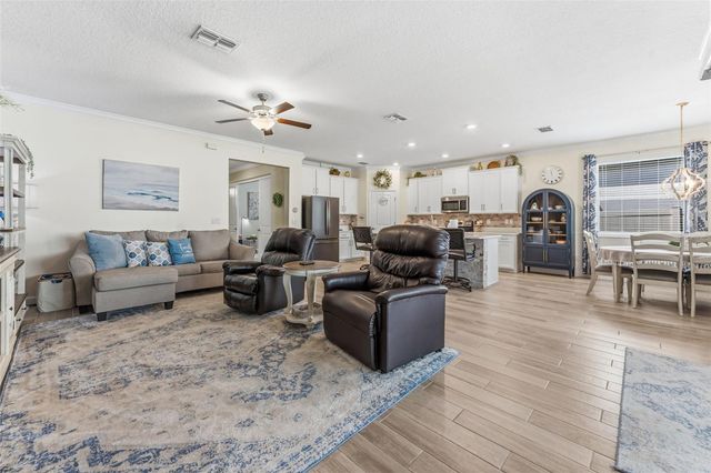 31493 CANNON RUSH DRIVE, San Antonio, FL 33576