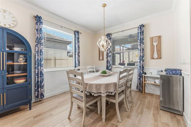 31493 CANNON RUSH DRIVE, San Antonio, FL 33576