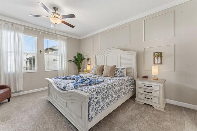 31493 CANNON RUSH DRIVE, San Antonio, FL 33576