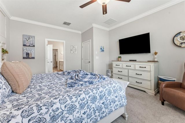 31493 CANNON RUSH DRIVE, San Antonio, FL 33576