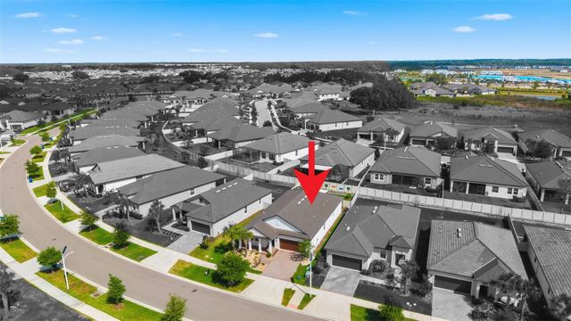 31493 CANNON RUSH DRIVE, San Antonio, FL 33576