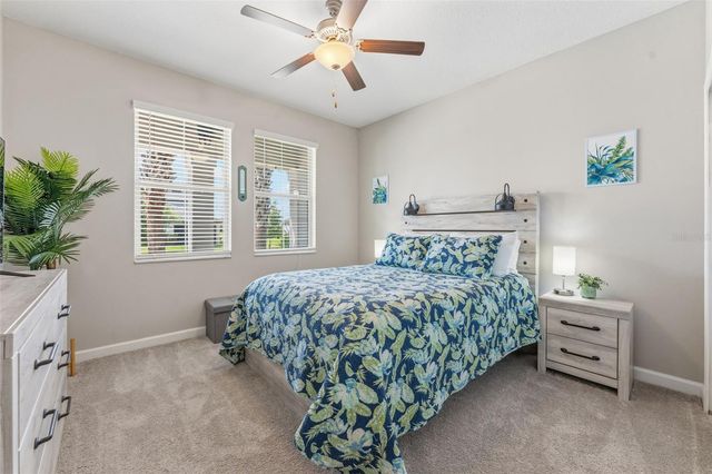 31493 CANNON RUSH DRIVE, San Antonio, FL 33576
