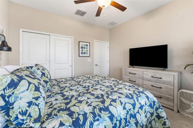 31493 CANNON RUSH DRIVE, San Antonio, FL 33576