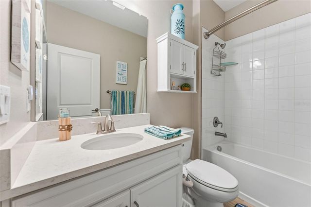 31493 CANNON RUSH DRIVE, San Antonio, FL 33576
