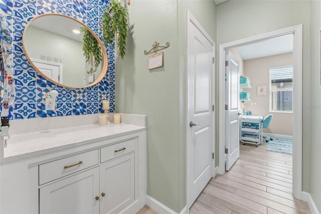 31493 CANNON RUSH DRIVE, San Antonio, FL 33576