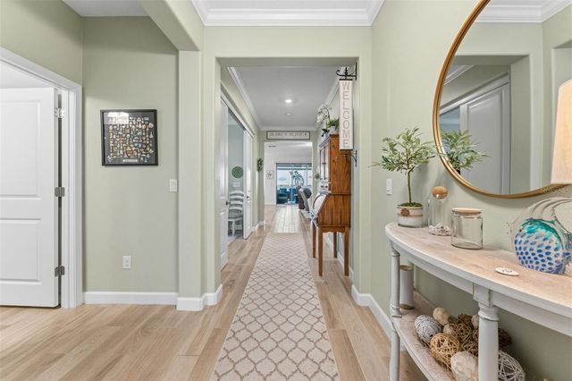 31493 CANNON RUSH DRIVE, San Antonio, FL 33576