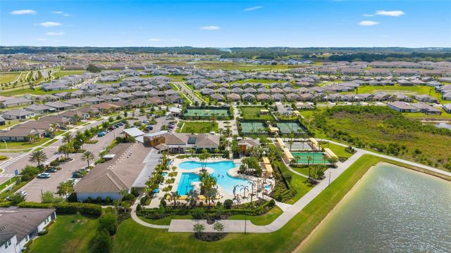 31493 CANNON RUSH DRIVE, San Antonio, FL 33576