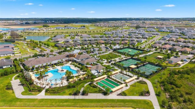 31493 CANNON RUSH DRIVE, San Antonio, FL 33576
