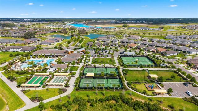 31493 CANNON RUSH DRIVE, San Antonio, FL 33576