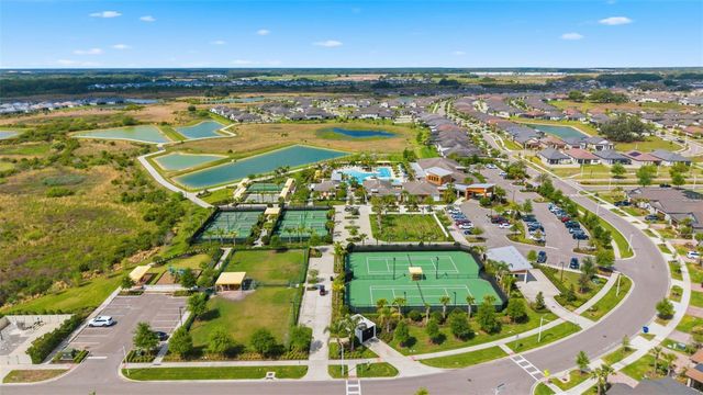 31493 CANNON RUSH DRIVE, San Antonio, FL 33576