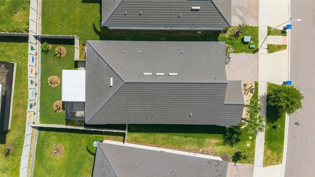 31493 CANNON RUSH DRIVE, San Antonio, FL 33576