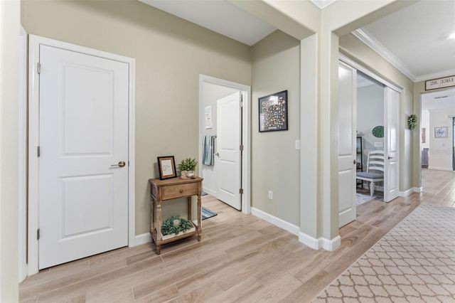 31493 CANNON RUSH DRIVE, San Antonio, FL 33576