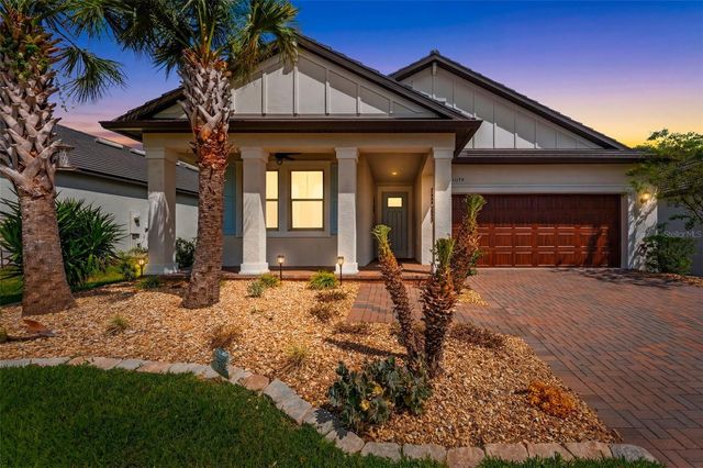 31493 CANNON RUSH DRIVE, San Antonio, FL 33576
